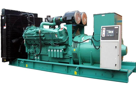 东安570kw康明斯柴油发电机组图片 东安570kw康明斯柴油发电机组图片