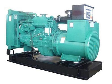 东安80kw康明斯柴油发电机组图片 东安80kw康明斯柴油发电机组图片
