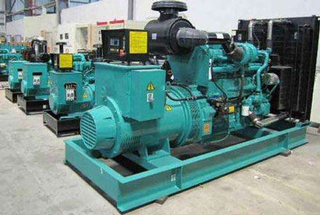 东安1000kw康明斯柴油发电机组图片 东安1000kw康明斯柴油发电机组图片