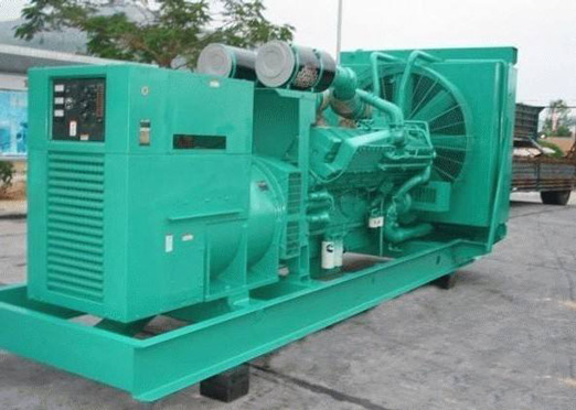 东安75kw康明斯柴油发电机组图片 东安75kw康明斯柴油发电机组图片